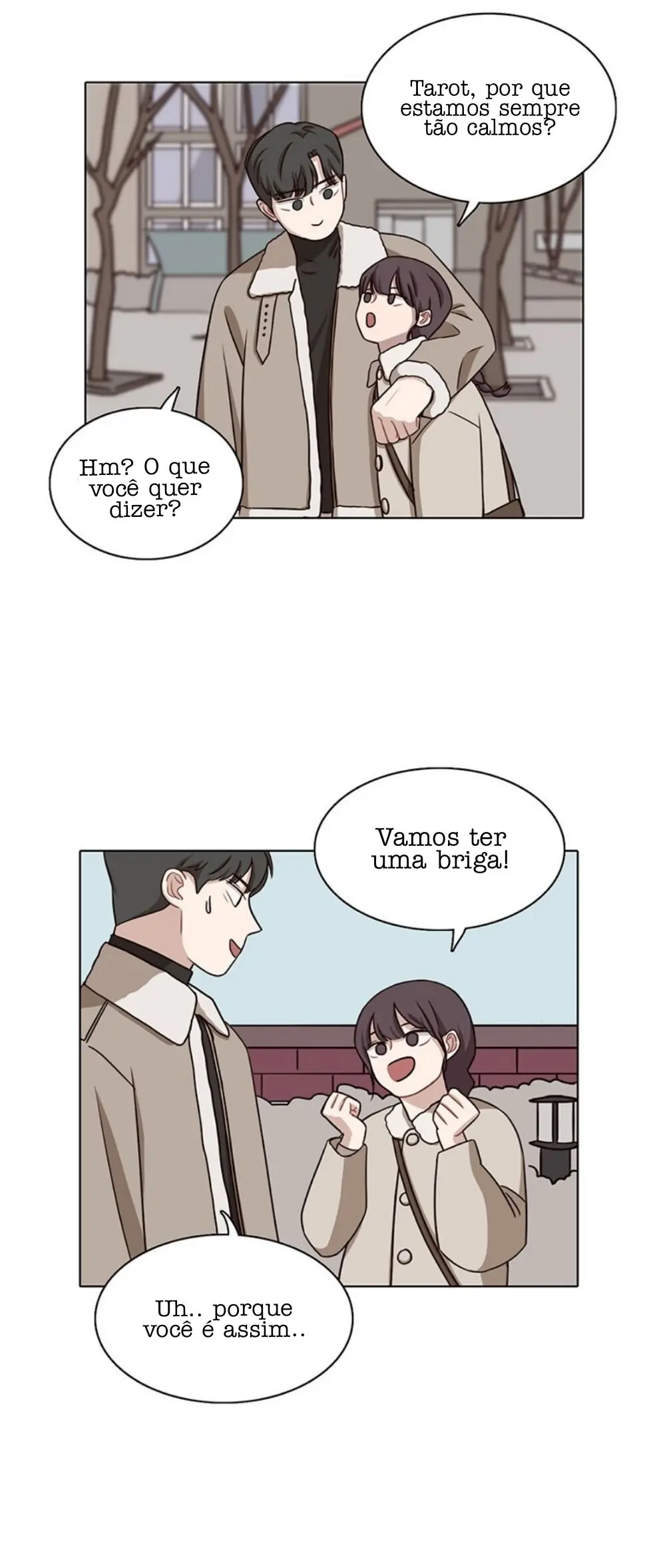 Ooh La La – Capítulo 31 Yaoi – Página 15