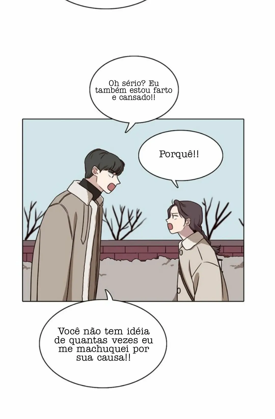 Ooh La La – Capítulo 31 Yaoi – Página 18