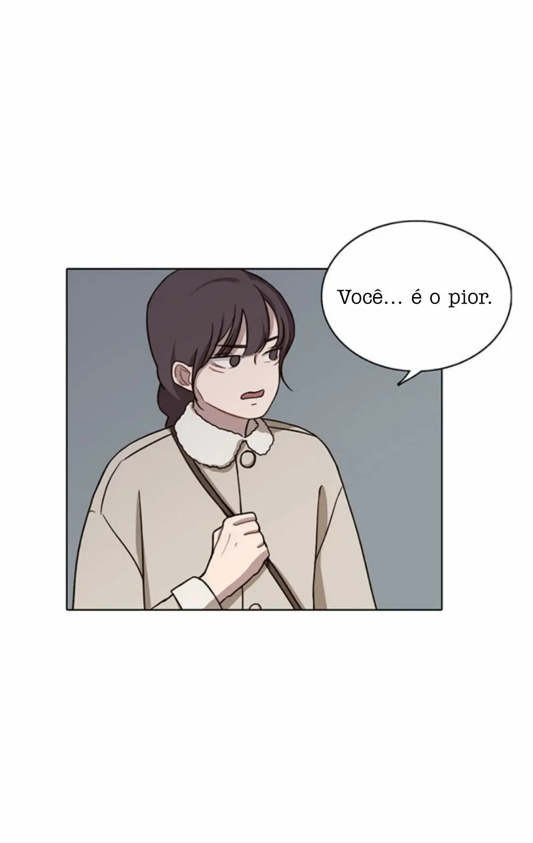 Ooh La La – Capítulo 31 Yaoi – Página 19