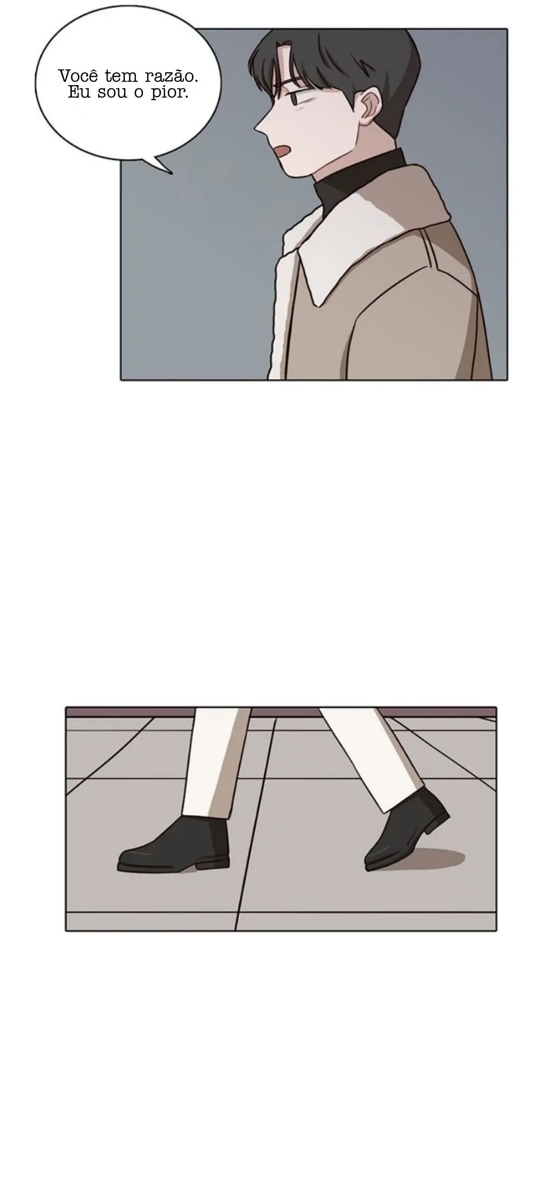 Ooh La La – Capítulo 31 Yaoi – Página 21