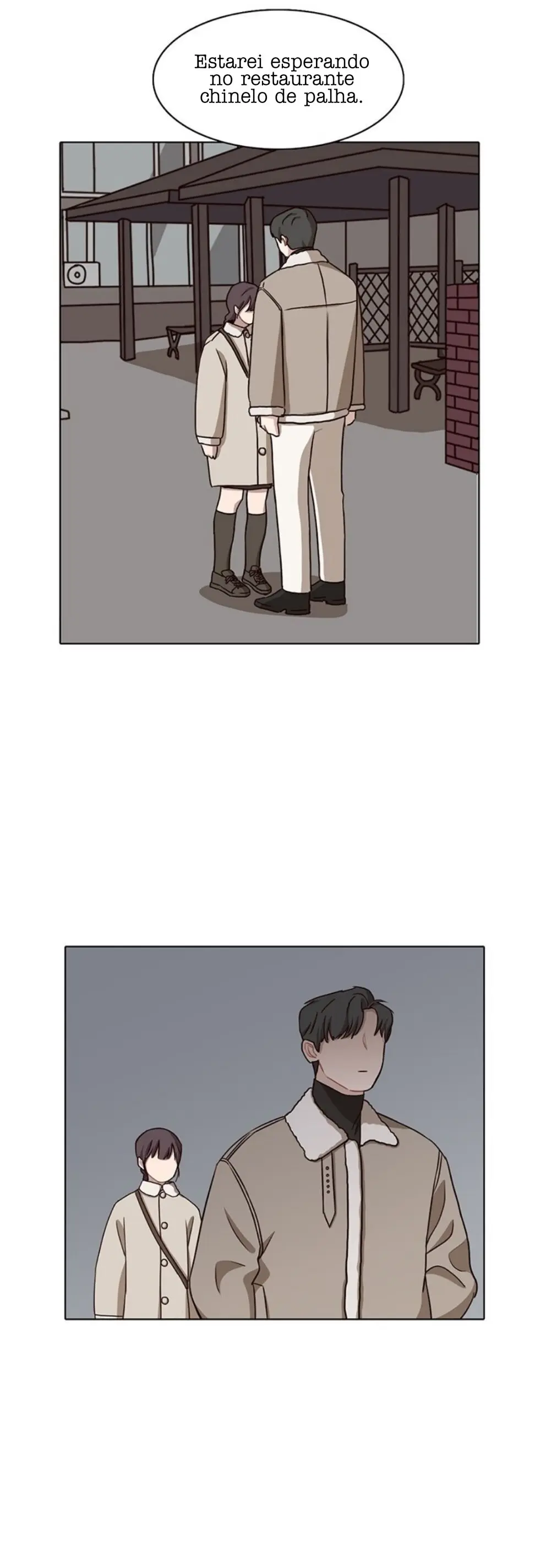 Ooh La La – Capítulo 31 Yaoi – Página 23