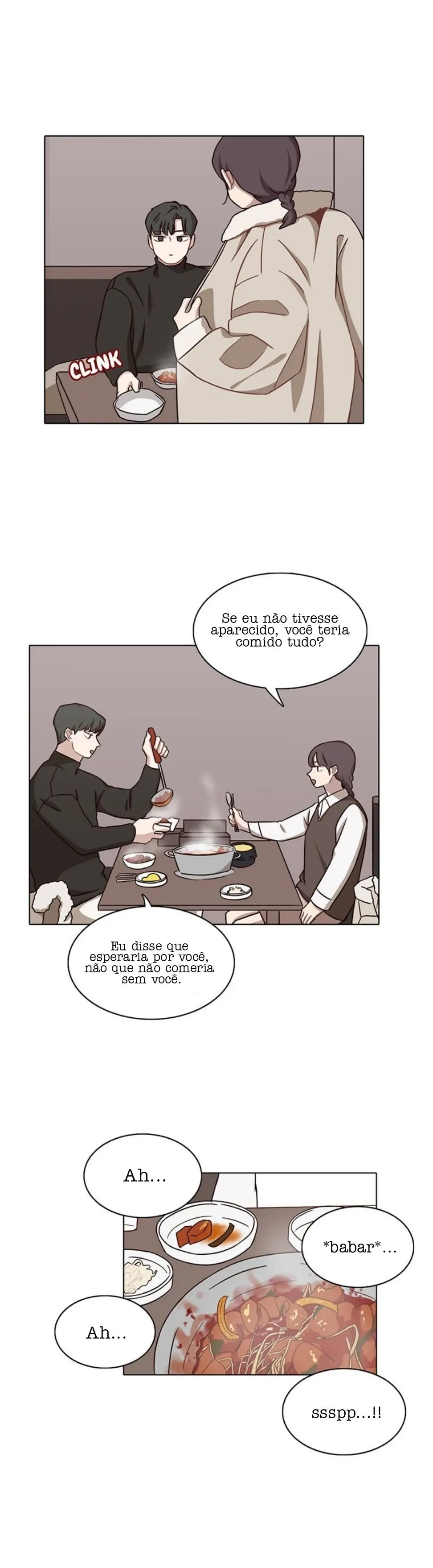 Ooh La La – Capítulo 31 Yaoi – Página 24