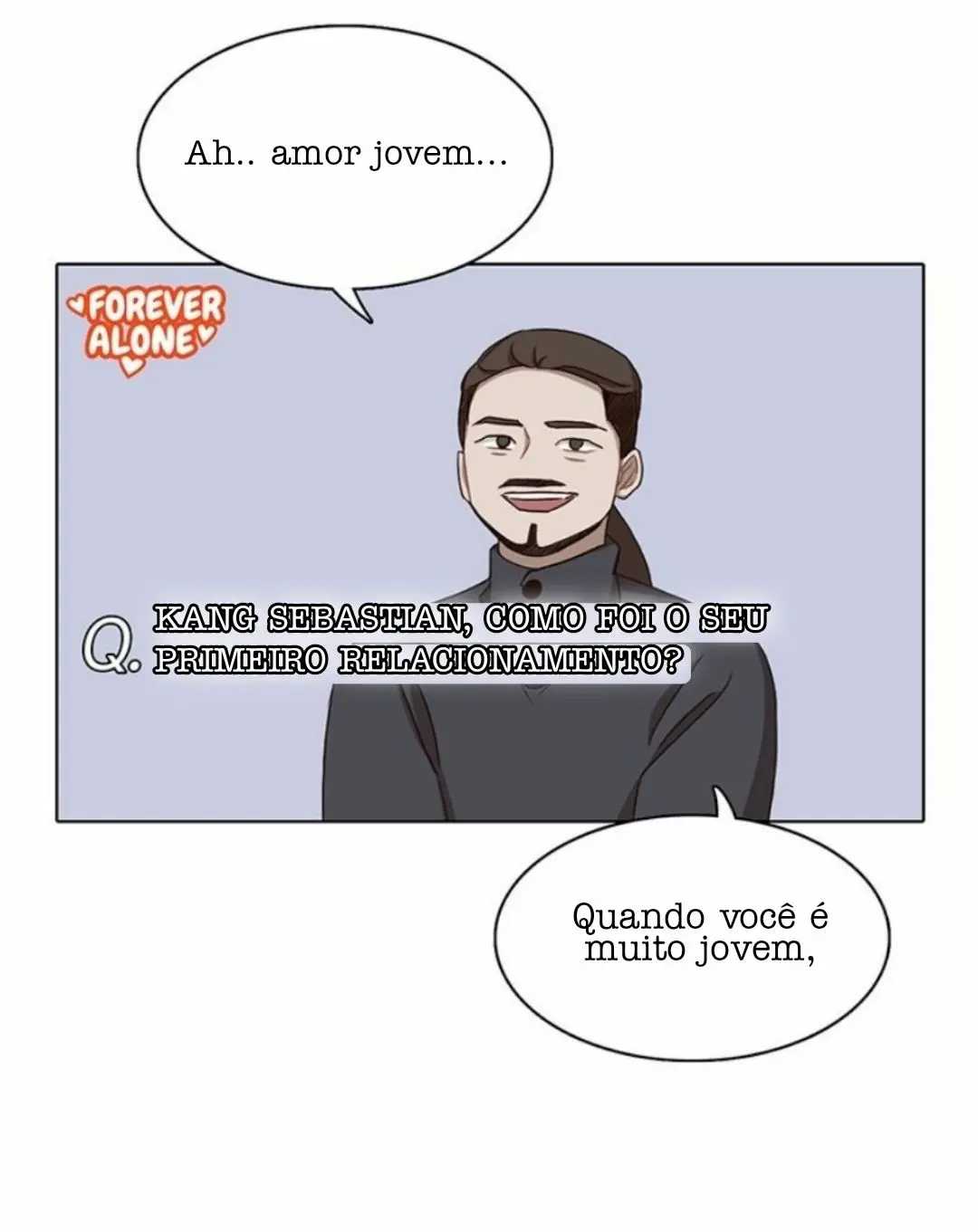 Ooh La La – Capítulo 31 Yaoi – Página 4