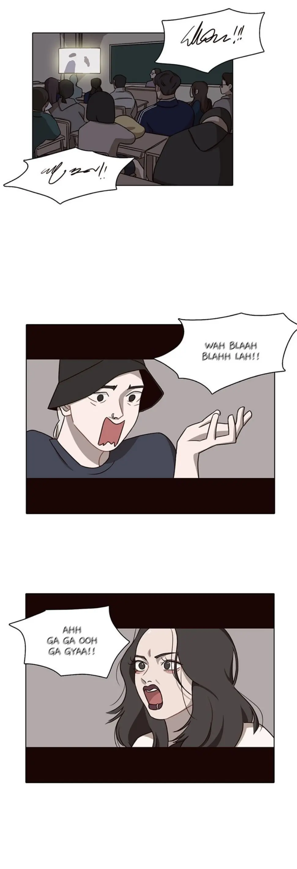 Ooh La La – Capítulo 31 Yaoi – Página 5