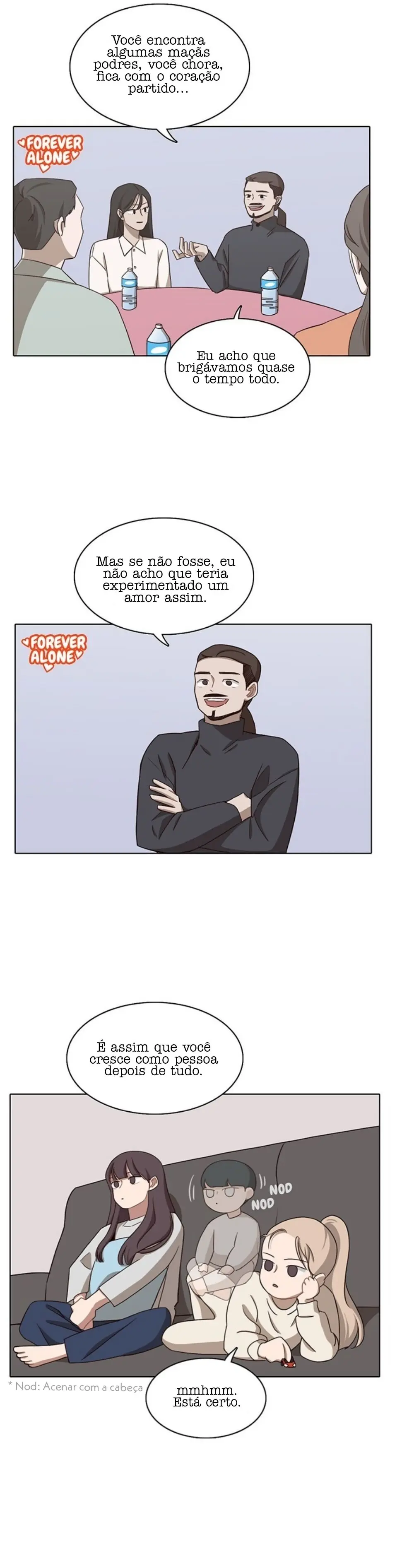 Ooh La La – Capítulo 31 Yaoi – Página 6