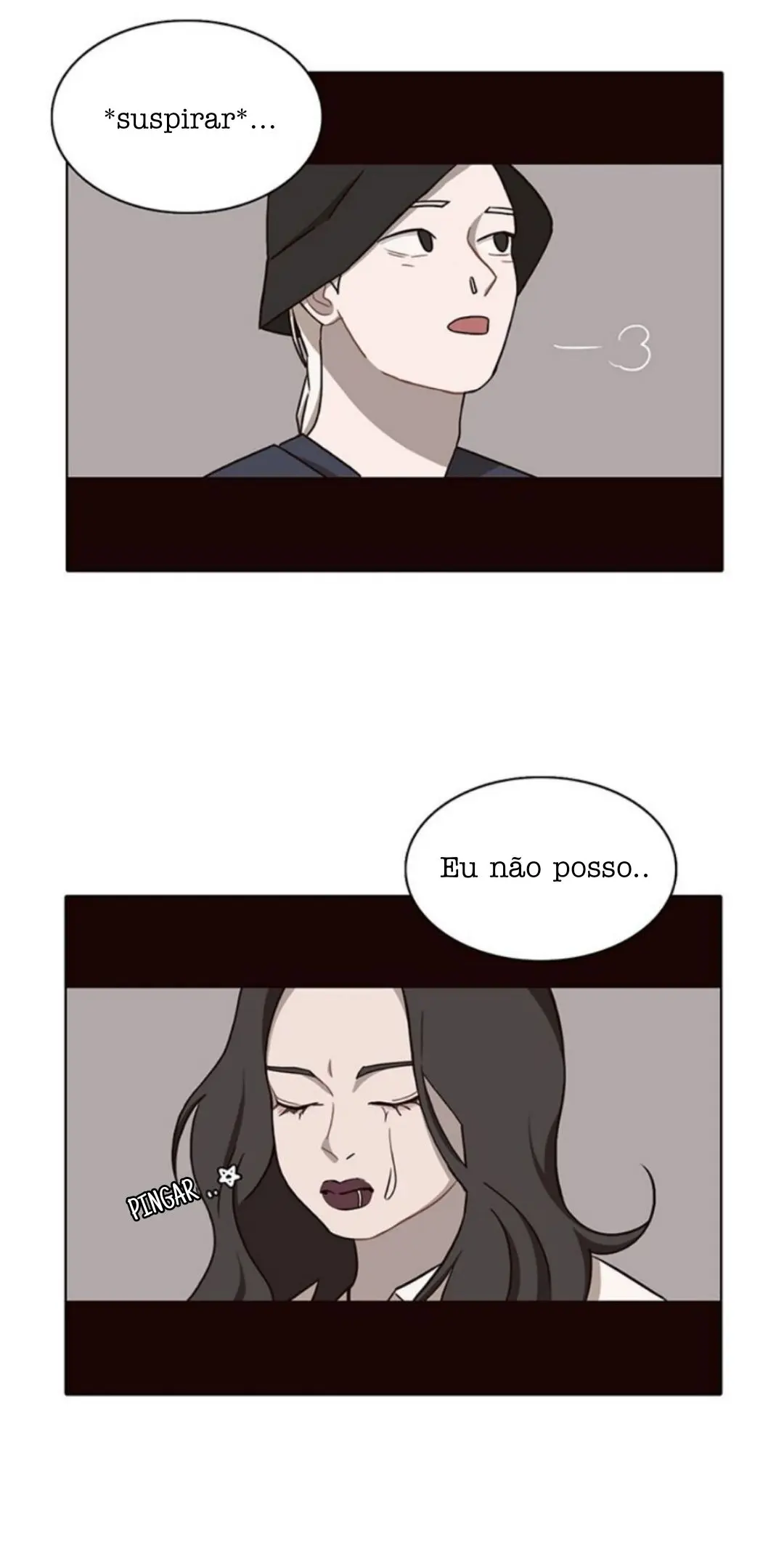 Ooh La La – Capítulo 31 Yaoi – Página 7