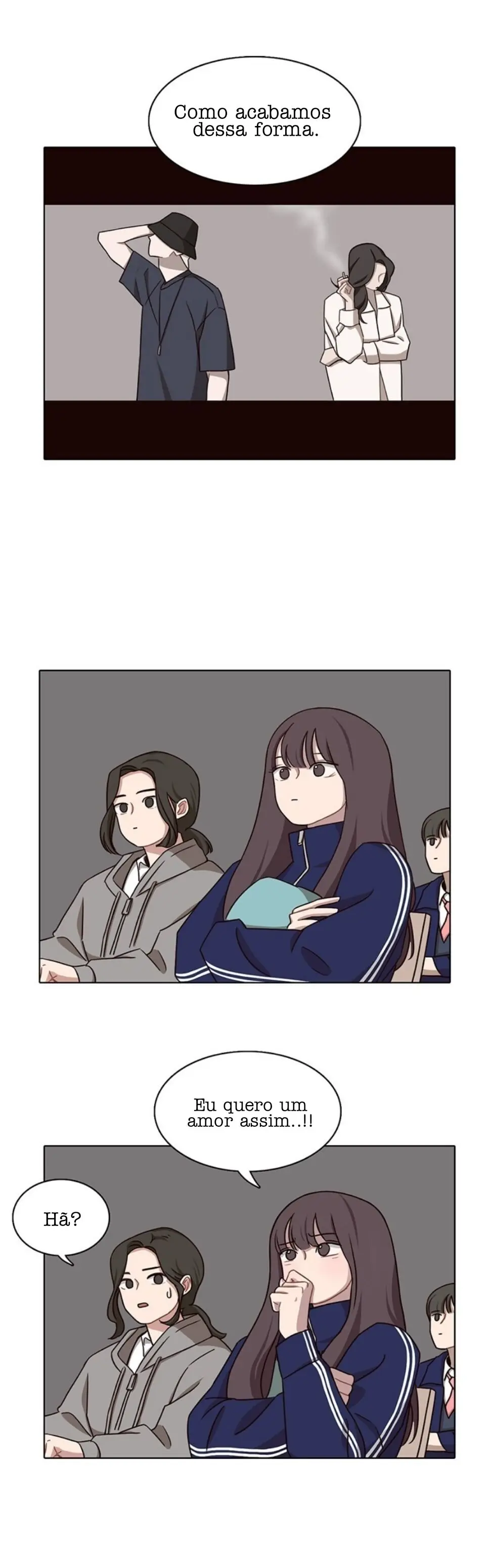 Ooh La La – Capítulo 31 Yaoi – Página 8