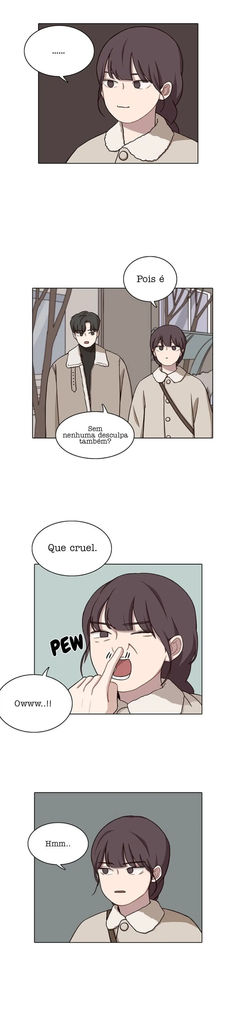 Ooh La La – Capítulo 31 Yaoi – Página 9