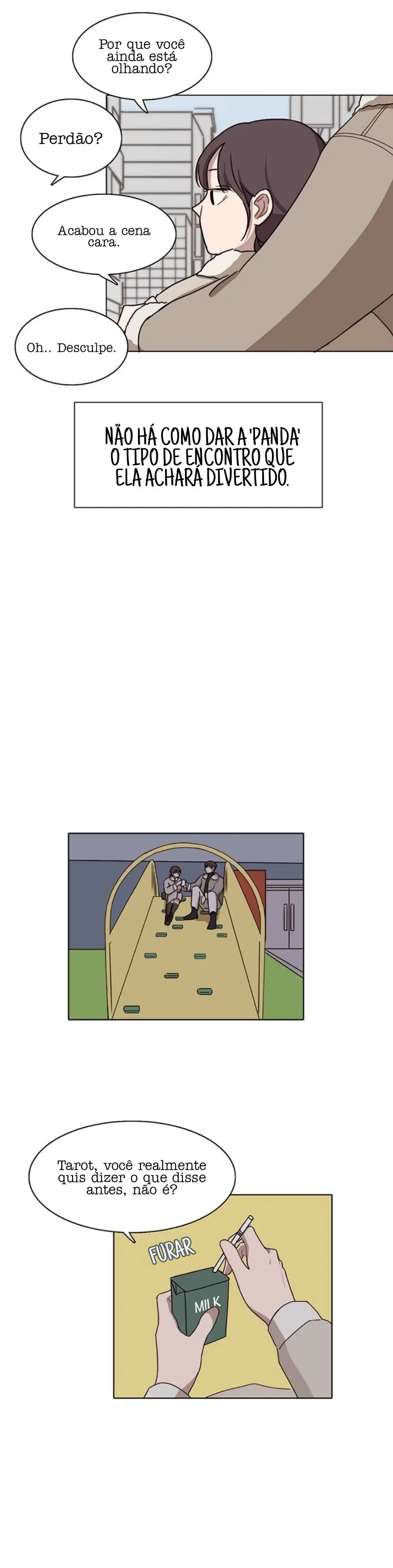 Ooh La La – Capítulo 32 Yaoi – Página 13