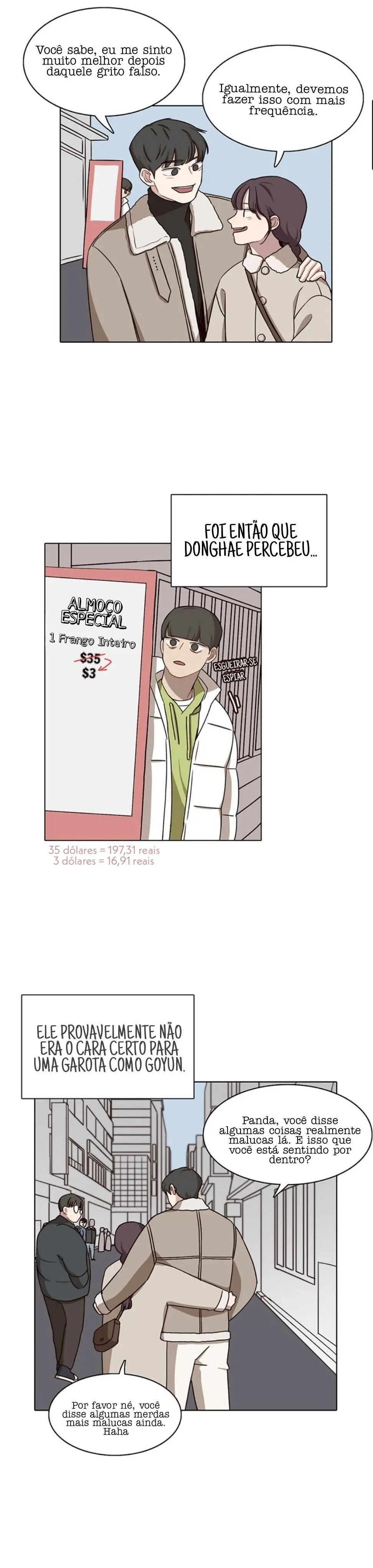 Ooh La La – Capítulo 32 Yaoi – Página 14