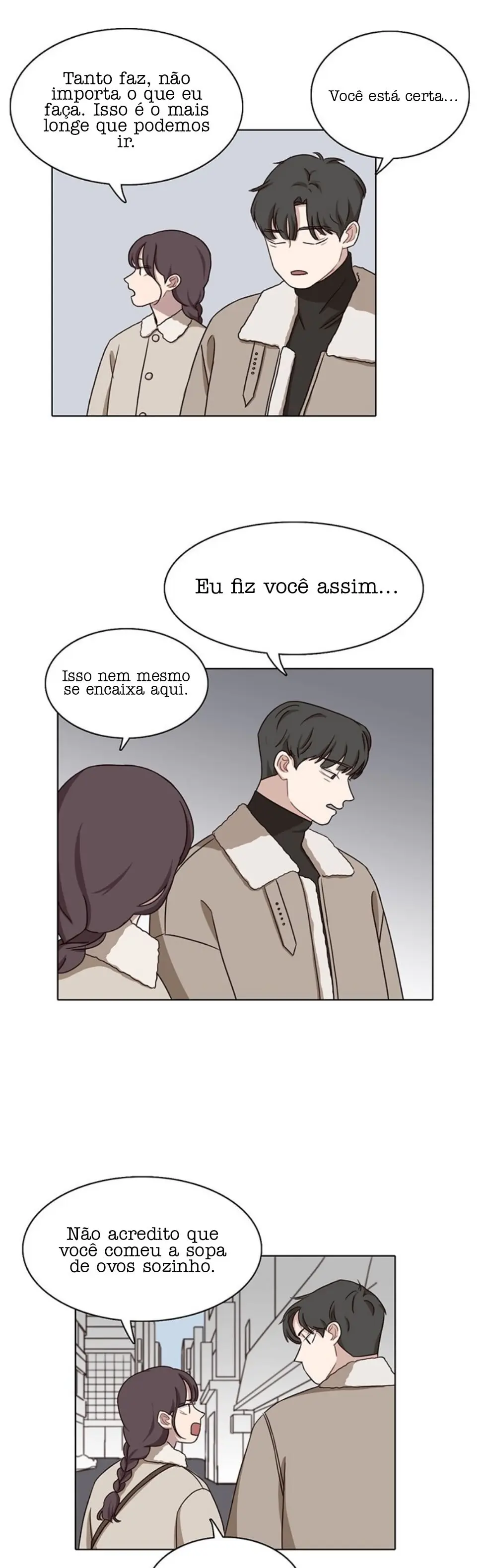 Ooh La La – Capítulo 32 Yaoi – Página 2