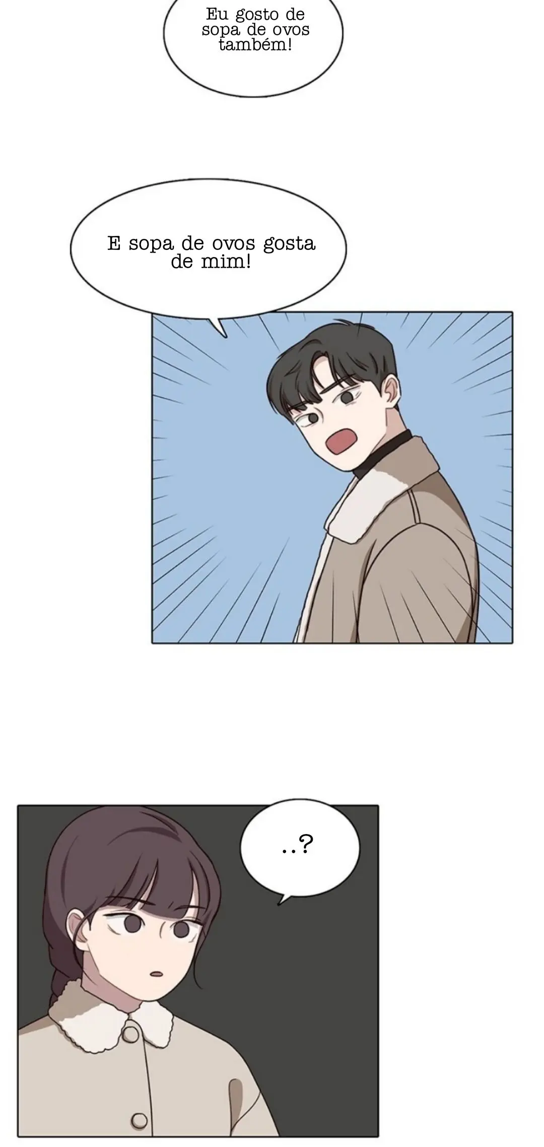 Ooh La La – Capítulo 32 Yaoi – Página 5