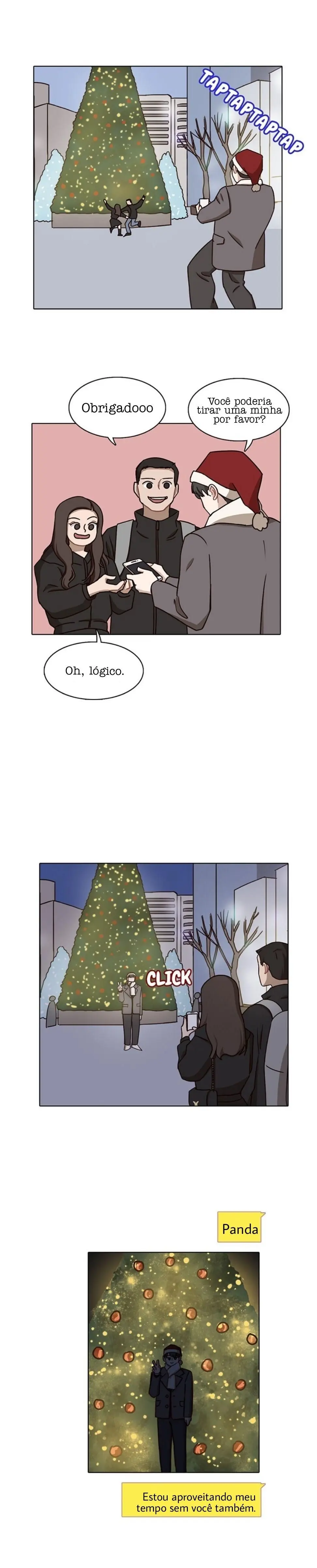 Ooh La La – Capítulo 33 Yaoi – Página 11