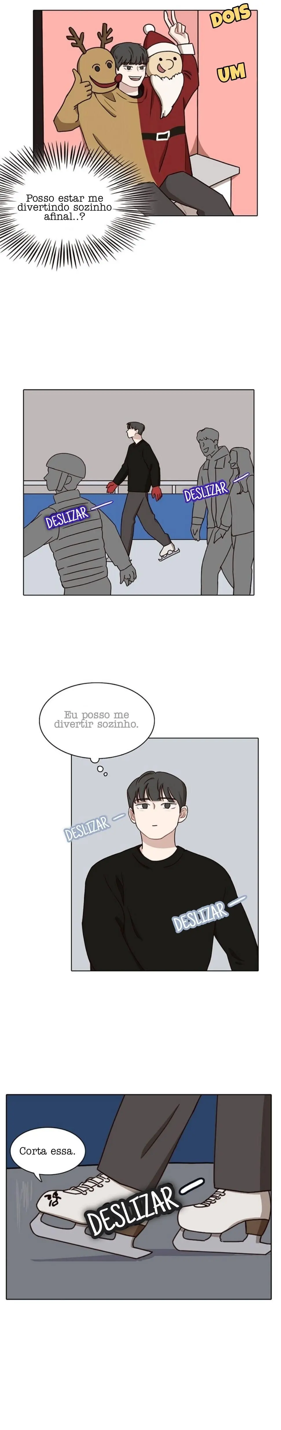 Ooh La La – Capítulo 33 Yaoi – Página 13