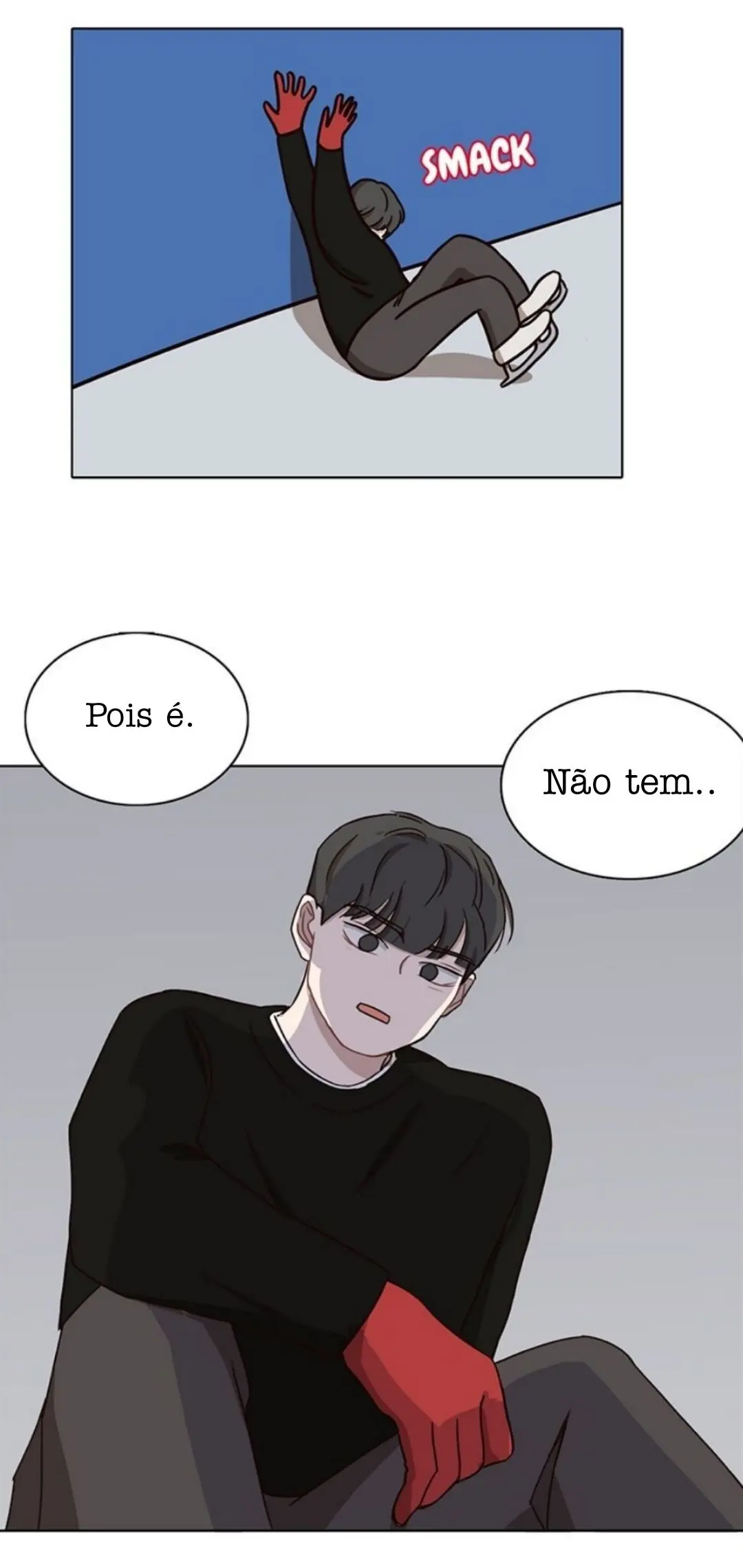 Ooh La La – Capítulo 33 Yaoi – Página 14