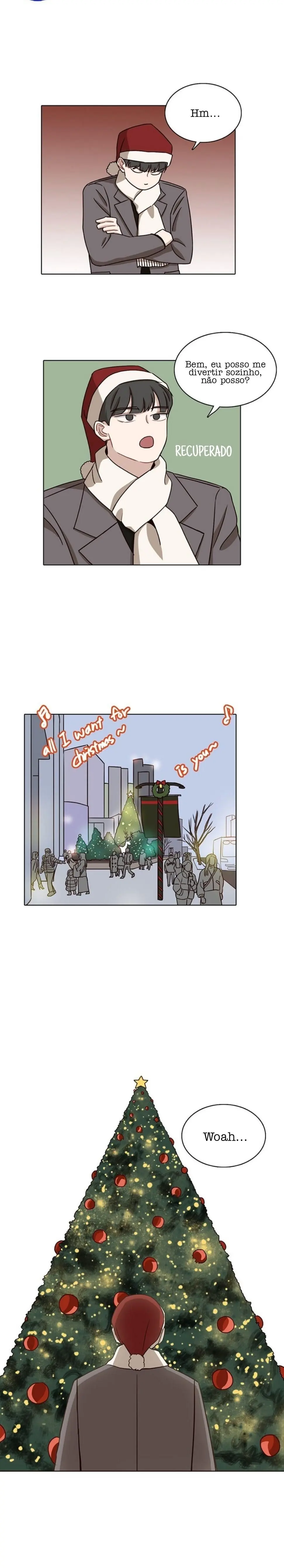 Ooh La La – Capítulo 33 Yaoi – Página 8