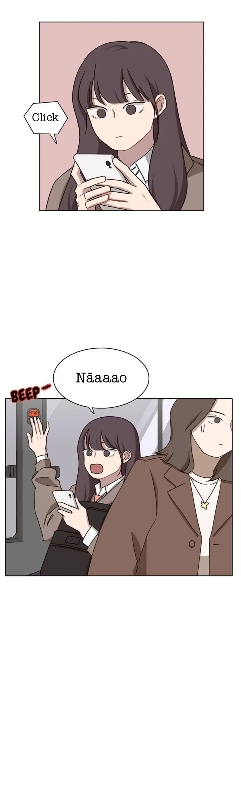 Ooh La La – Capítulo 34 Yaoi – Página 12