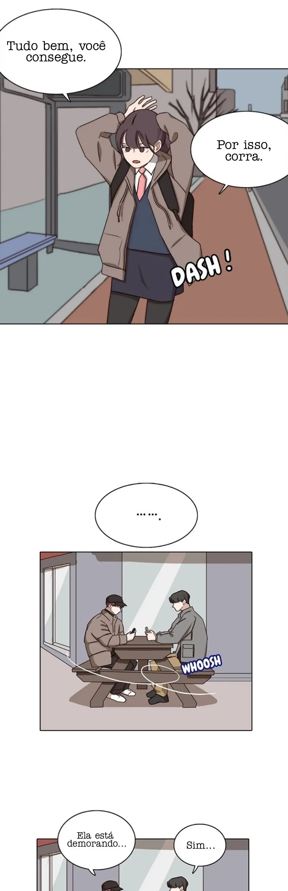 Ooh La La – Capítulo 34 Yaoi – Página 16