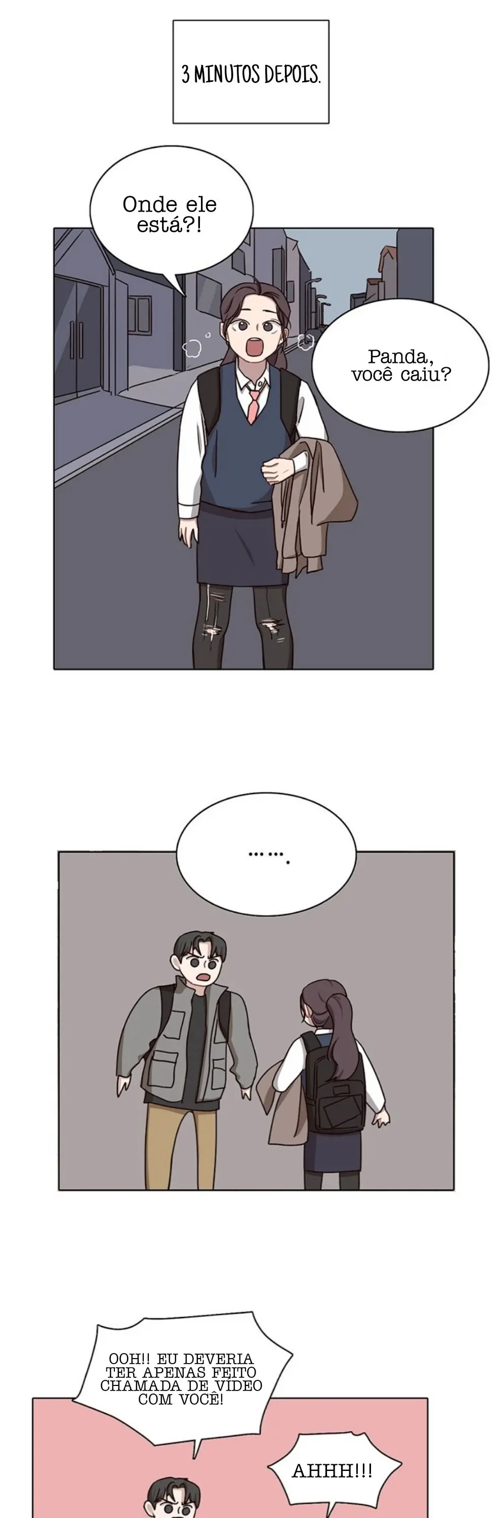 Ooh La La – Capítulo 34 Yaoi – Página 18