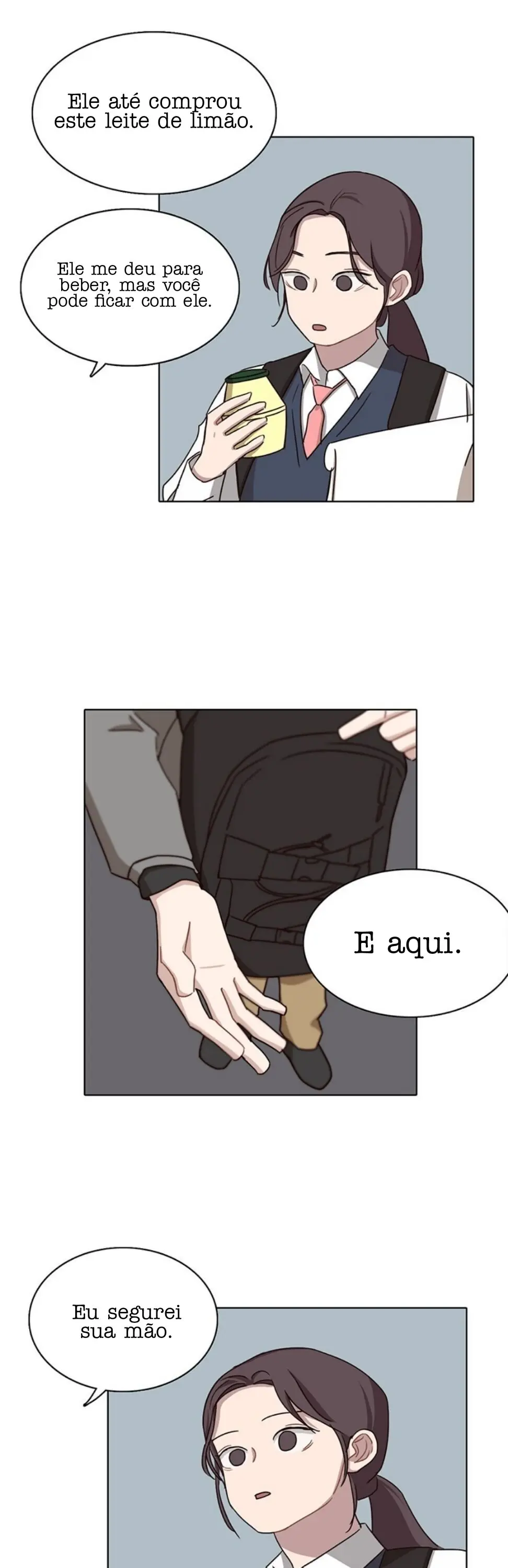 Ooh La La – Capítulo 34 Yaoi – Página 20