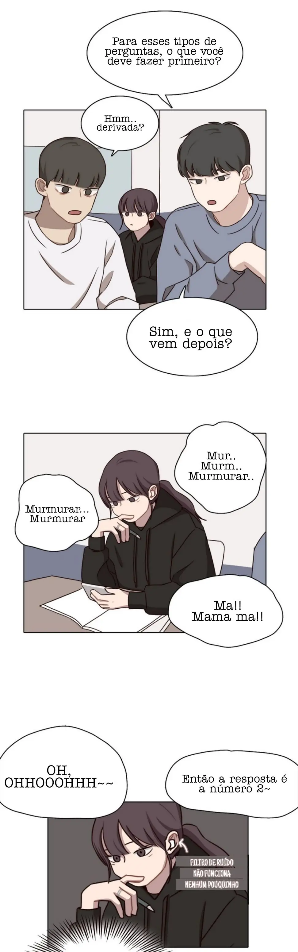 Ooh La La – Capítulo 35 Yaoi – Página 14