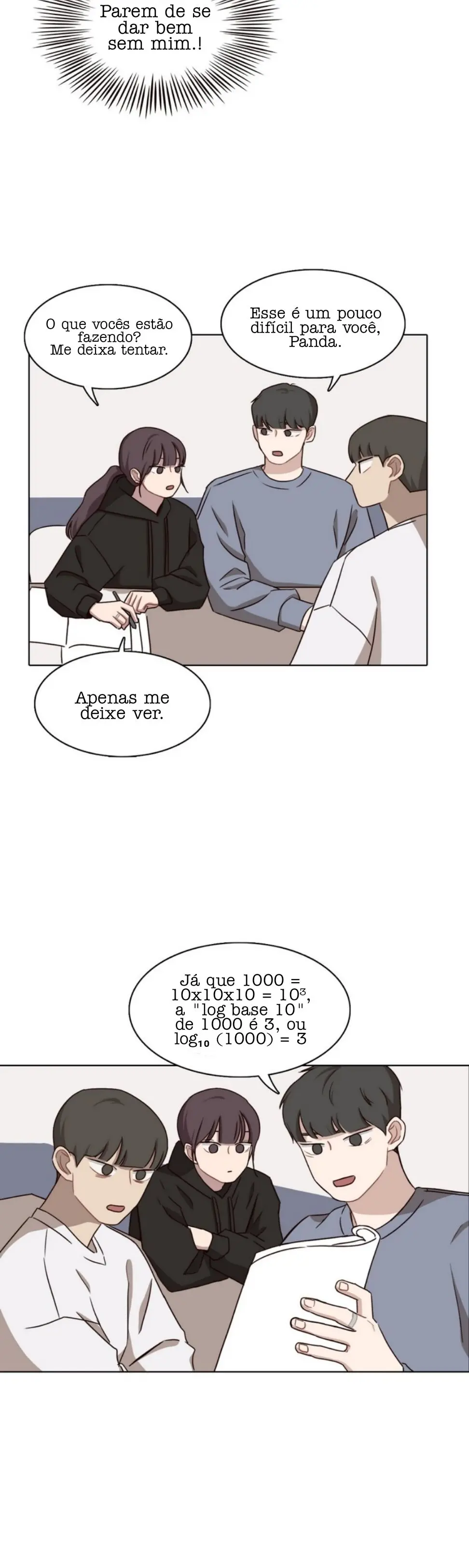 Ooh La La – Capítulo 35 Yaoi – Página 15