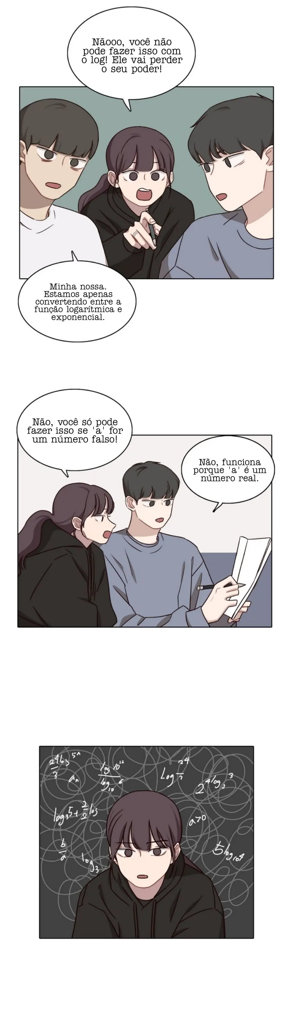 Ooh La La – Capítulo 35 Yaoi – Página 16