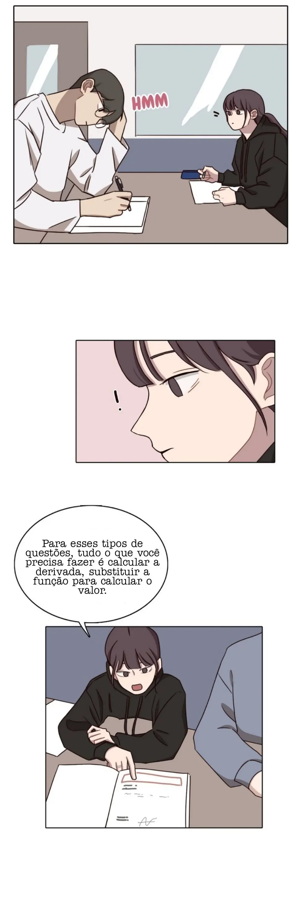 Ooh La La – Capítulo 35 Yaoi – Página 22