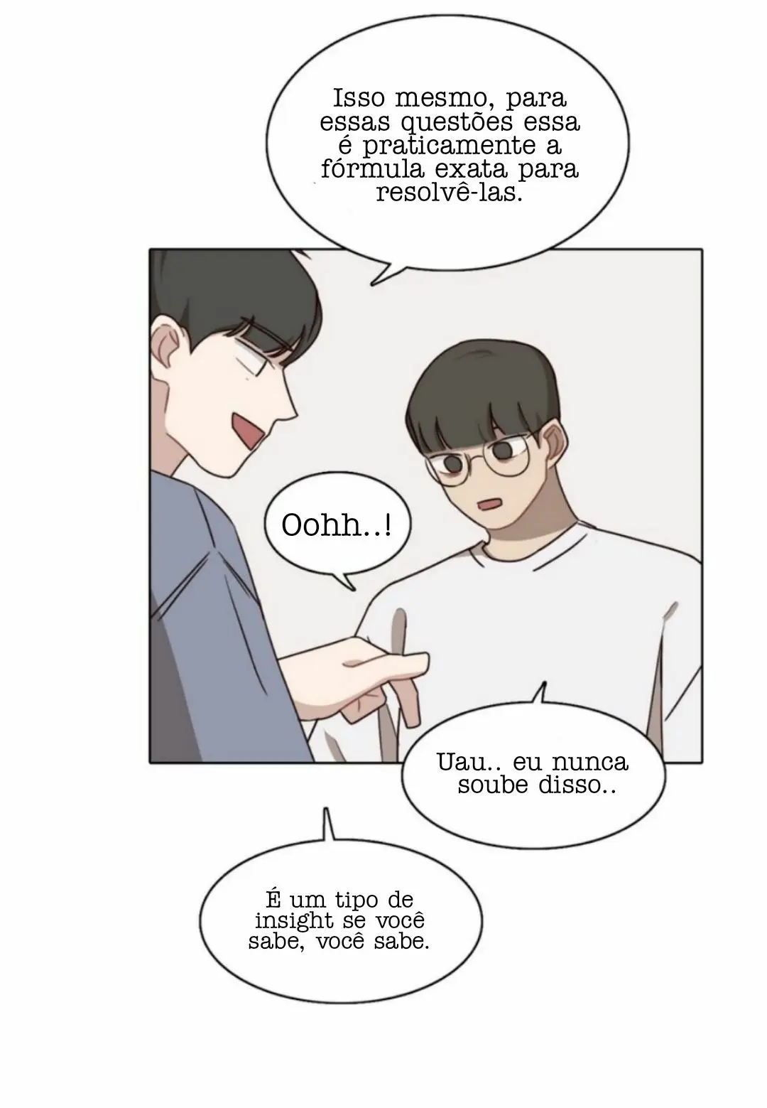 Ooh La La – Capítulo 35 Yaoi – Página 23