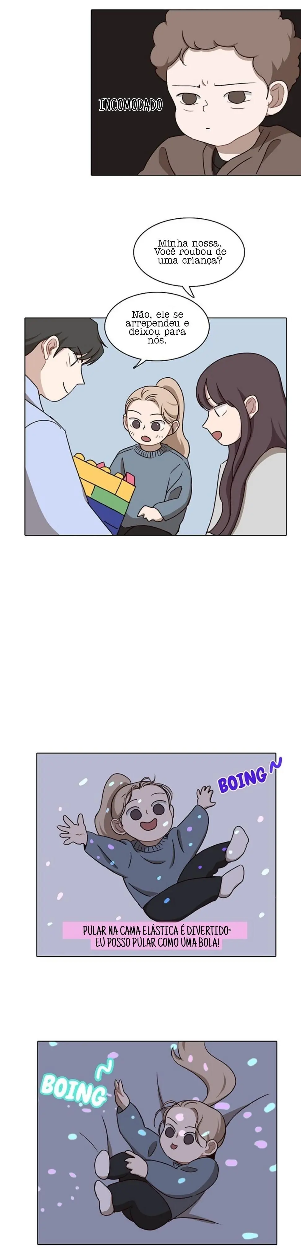 Ooh La La – Capítulo 36 Yaoi – Página 12