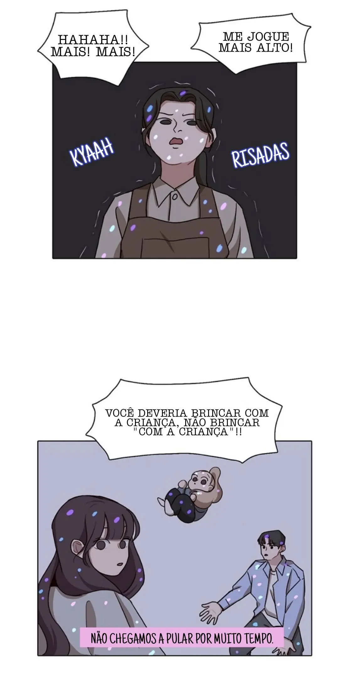 Ooh La La – Capítulo 36 Yaoi – Página 15