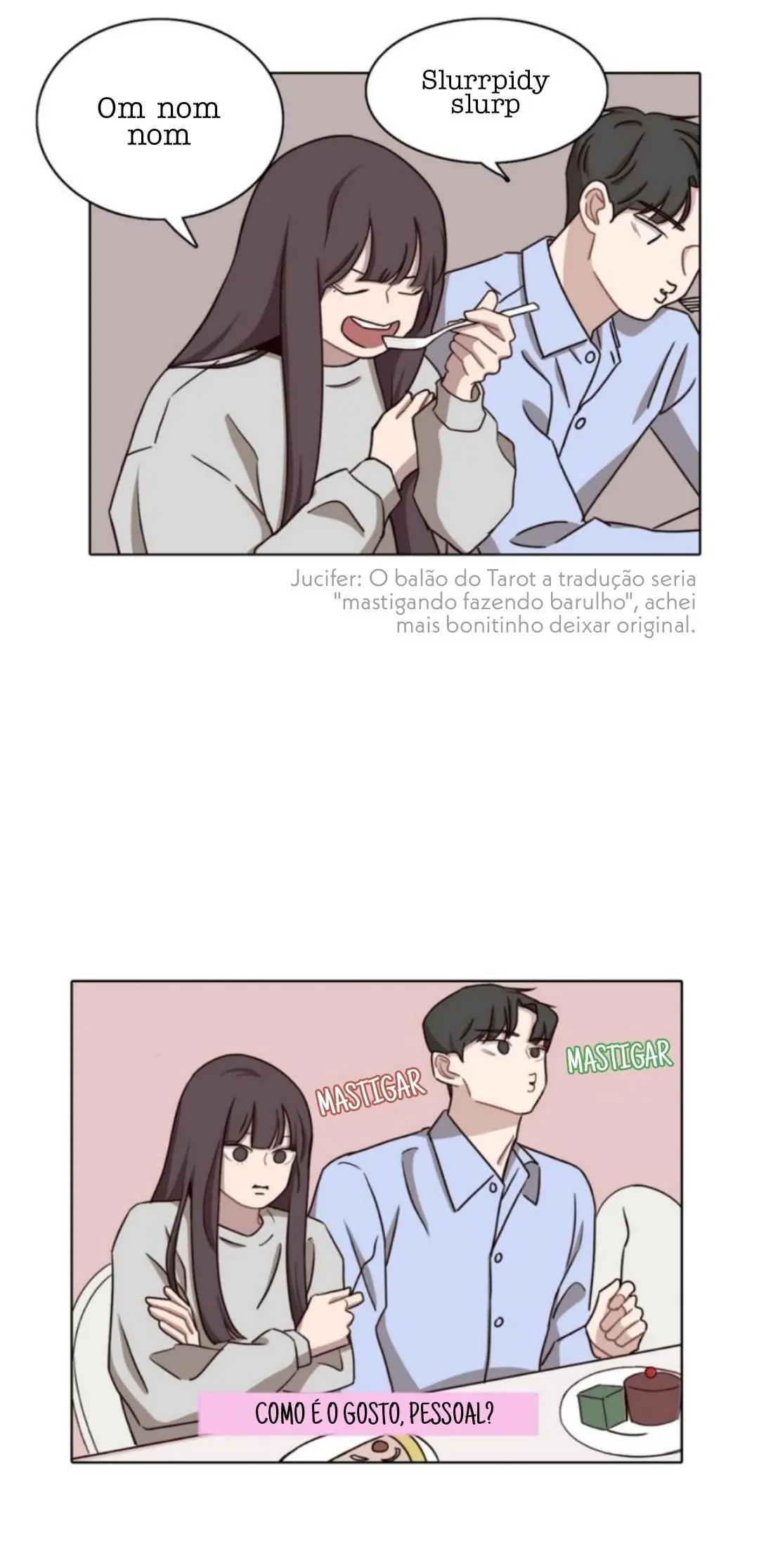 Ooh La La – Capítulo 36 Yaoi – Página 7