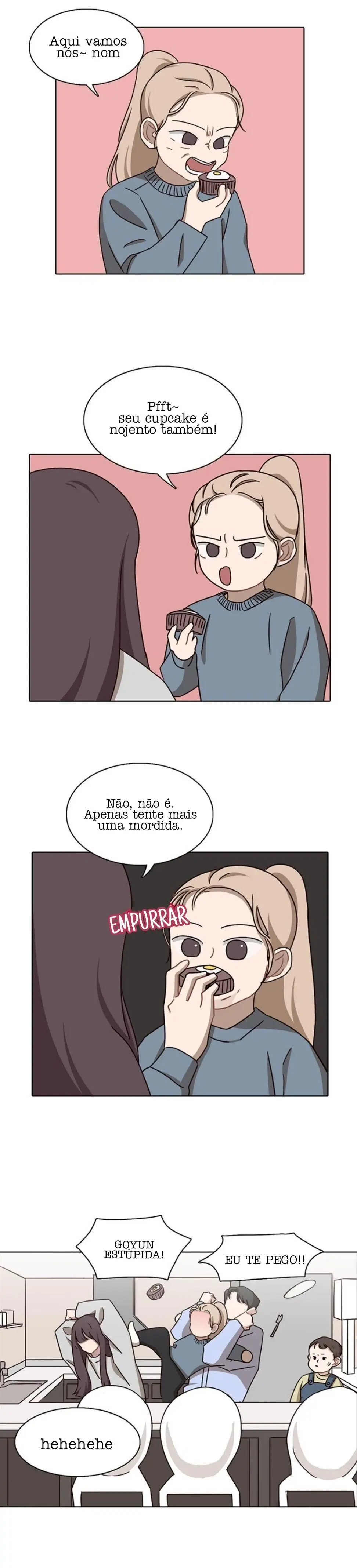 Ooh La La – Capítulo 36 Yaoi – Página 9