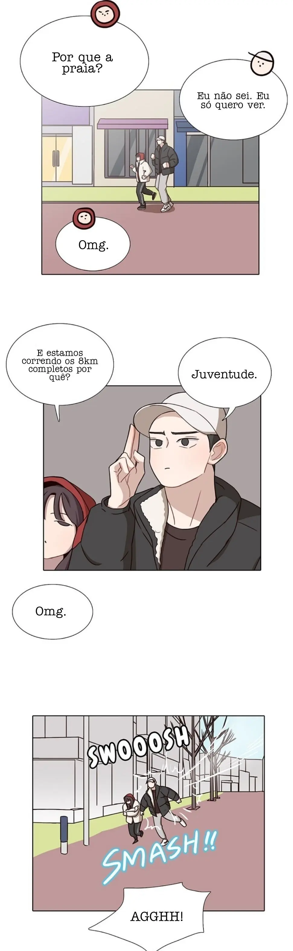 Ooh La La – Capítulo 37 Yaoi – Página 11