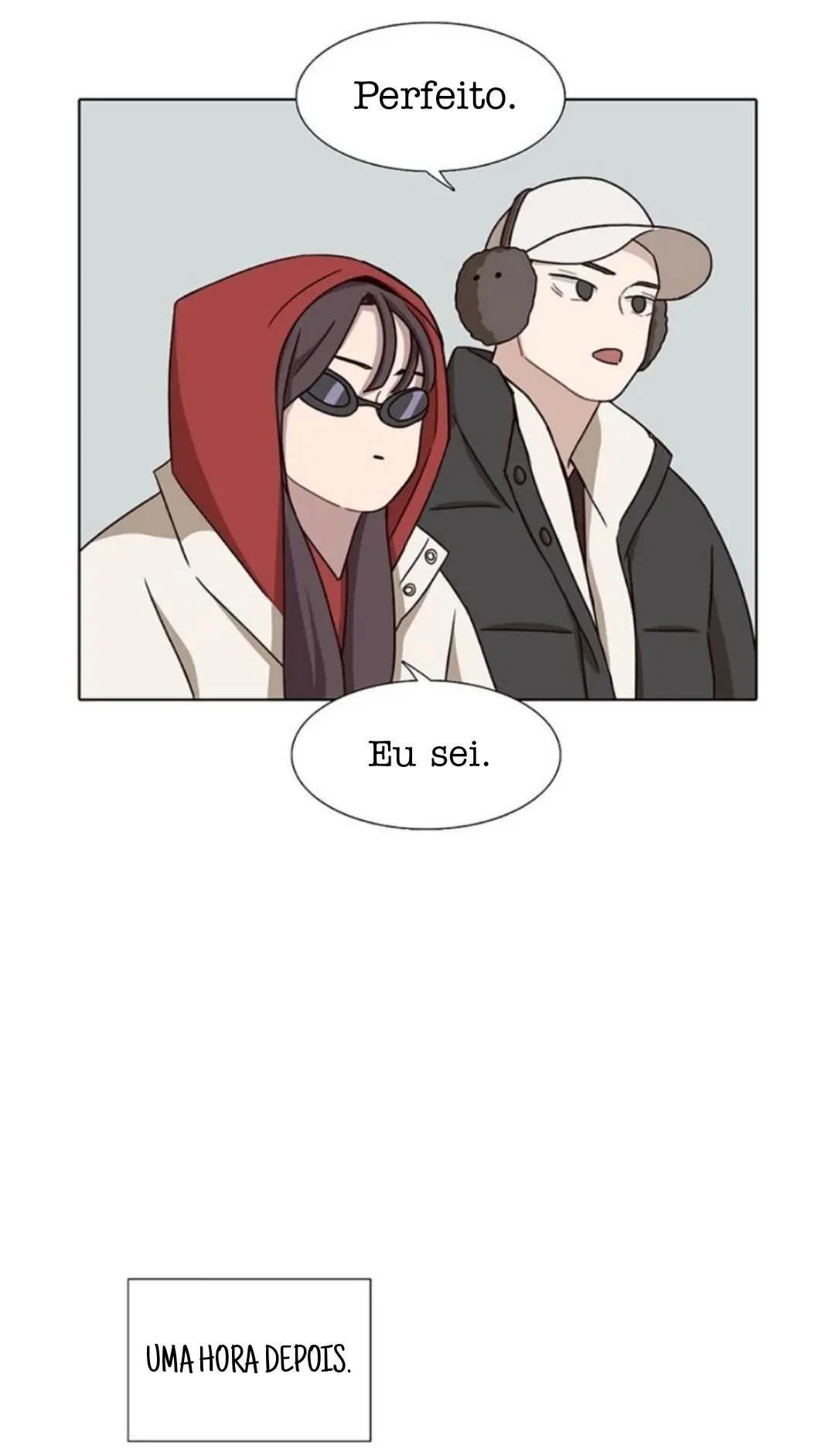 Ooh La La – Capítulo 37 Yaoi – Página 12