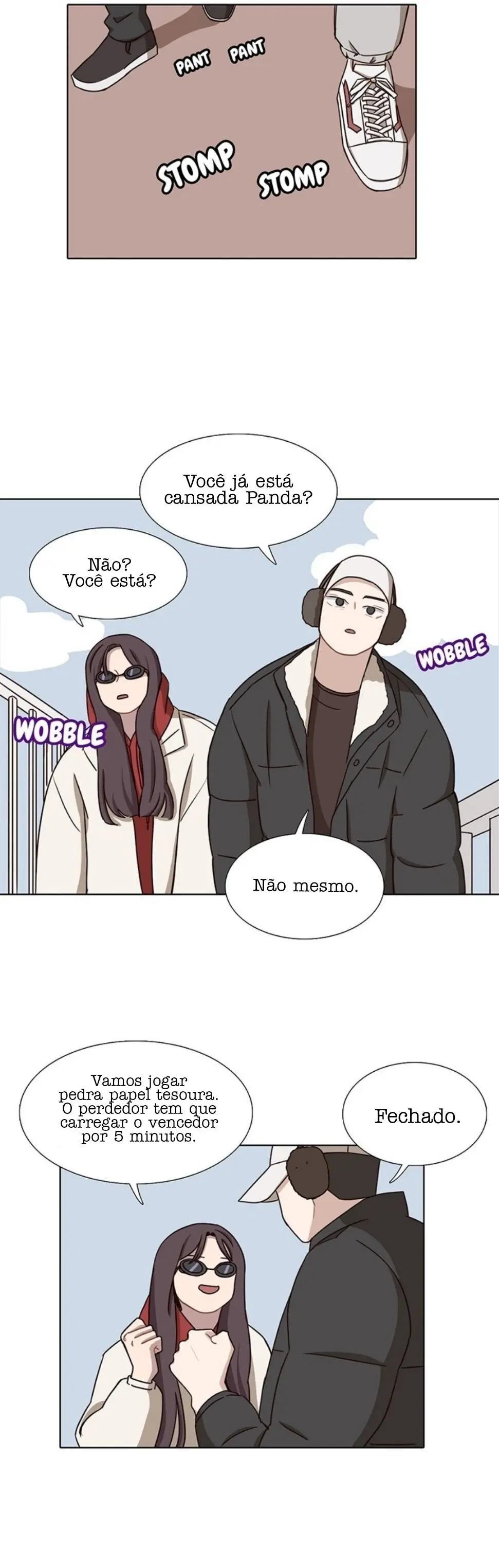 Ooh La La – Capítulo 37 Yaoi – Página 14