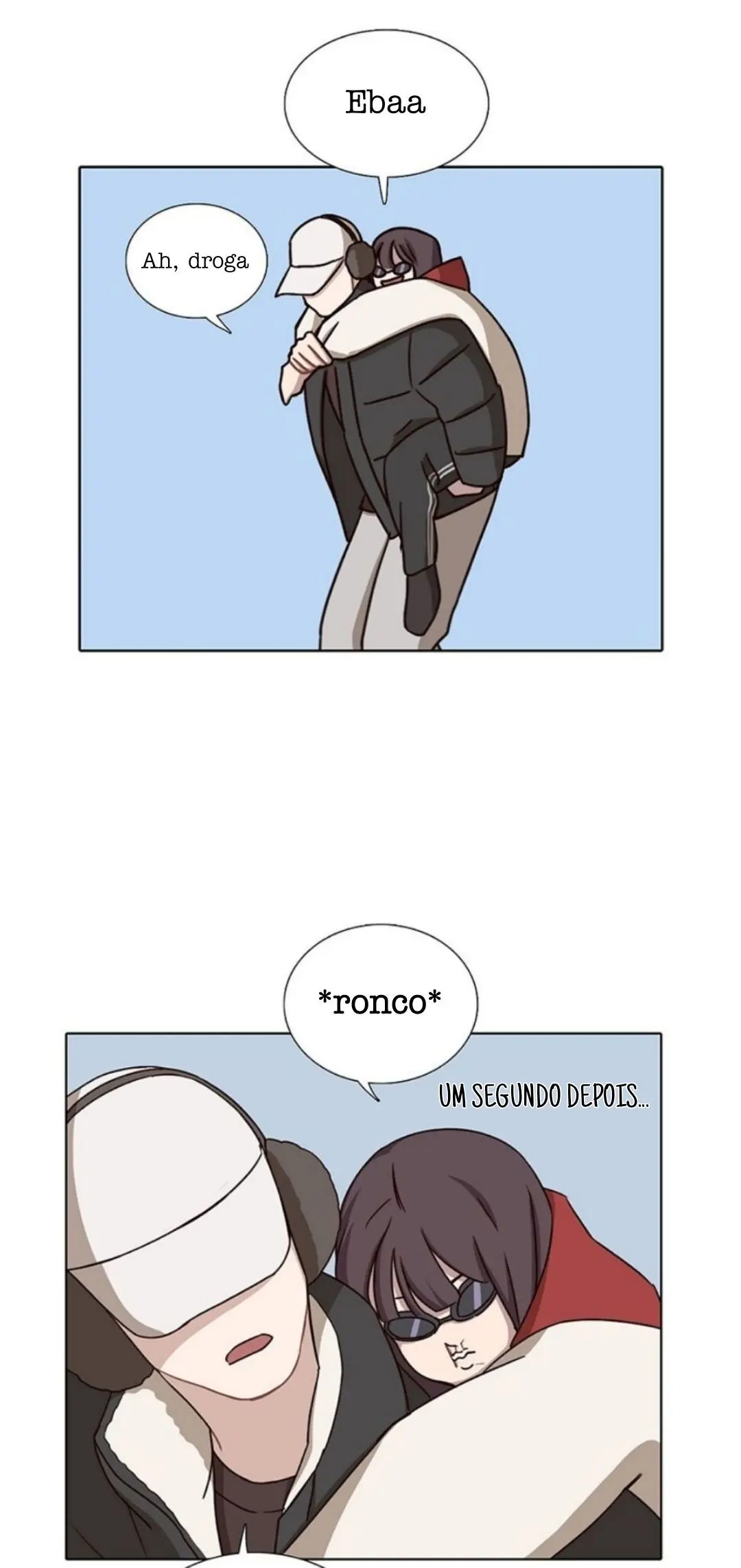 Ooh La La – Capítulo 37 Yaoi – Página 15