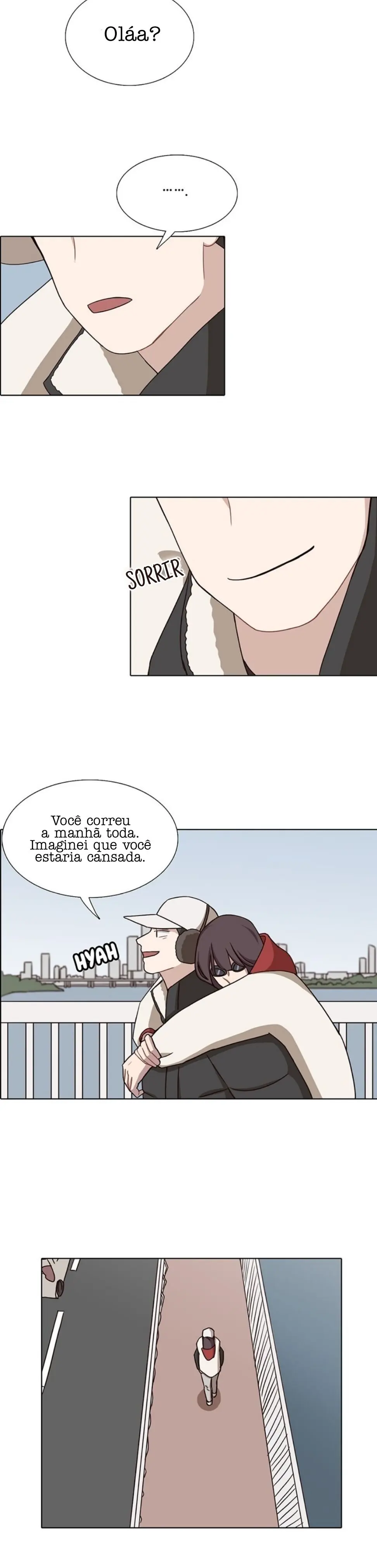 Ooh La La – Capítulo 37 Yaoi – Página 16