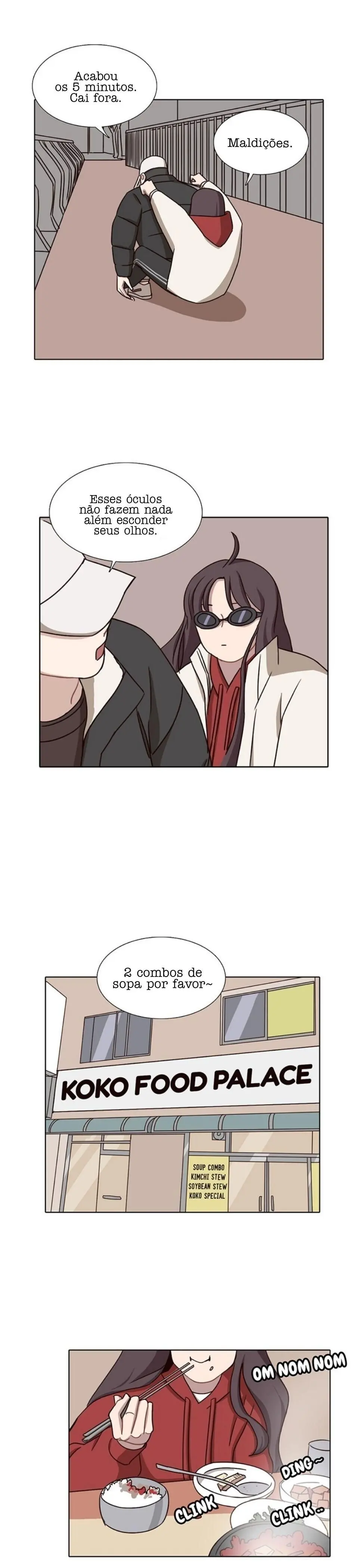 Ooh La La – Capítulo 37 Yaoi – Página 17