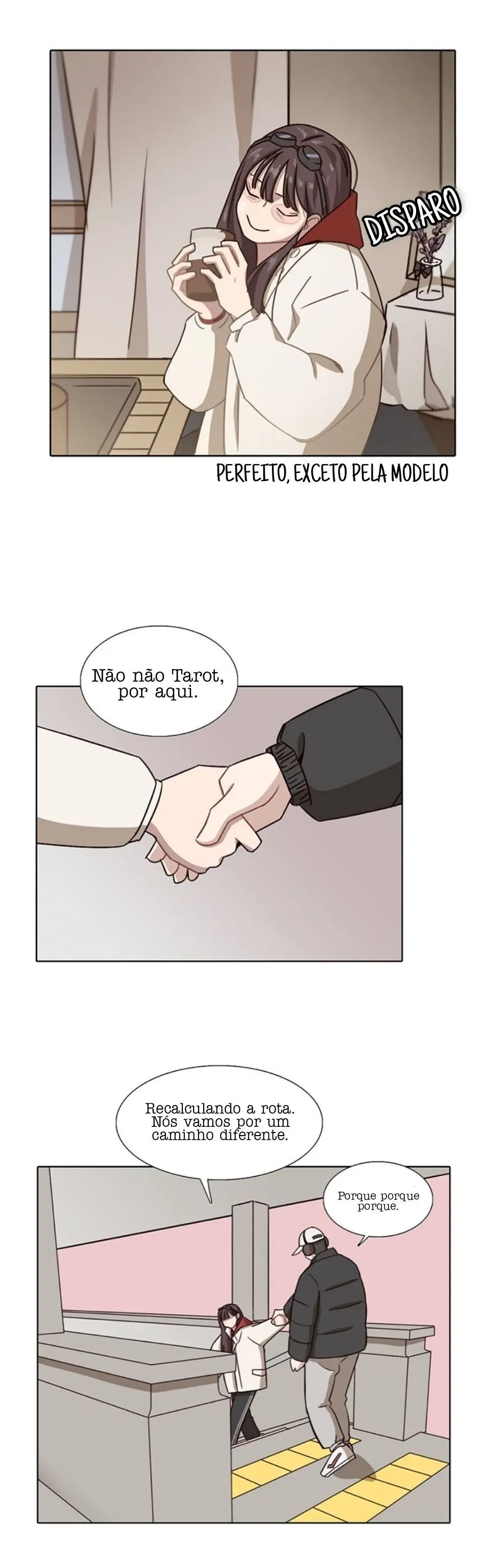 Ooh La La – Capítulo 37 Yaoi – Página 18