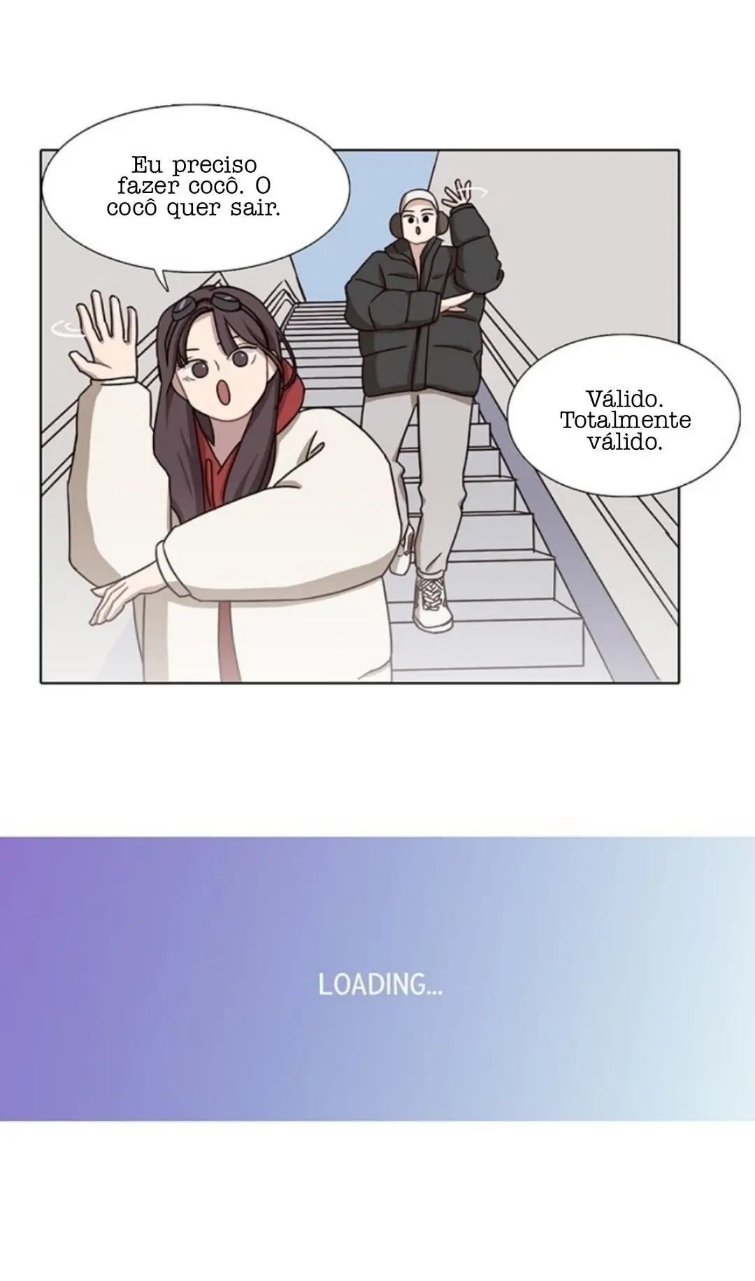 Ooh La La – Capítulo 37 Yaoi – Página 21