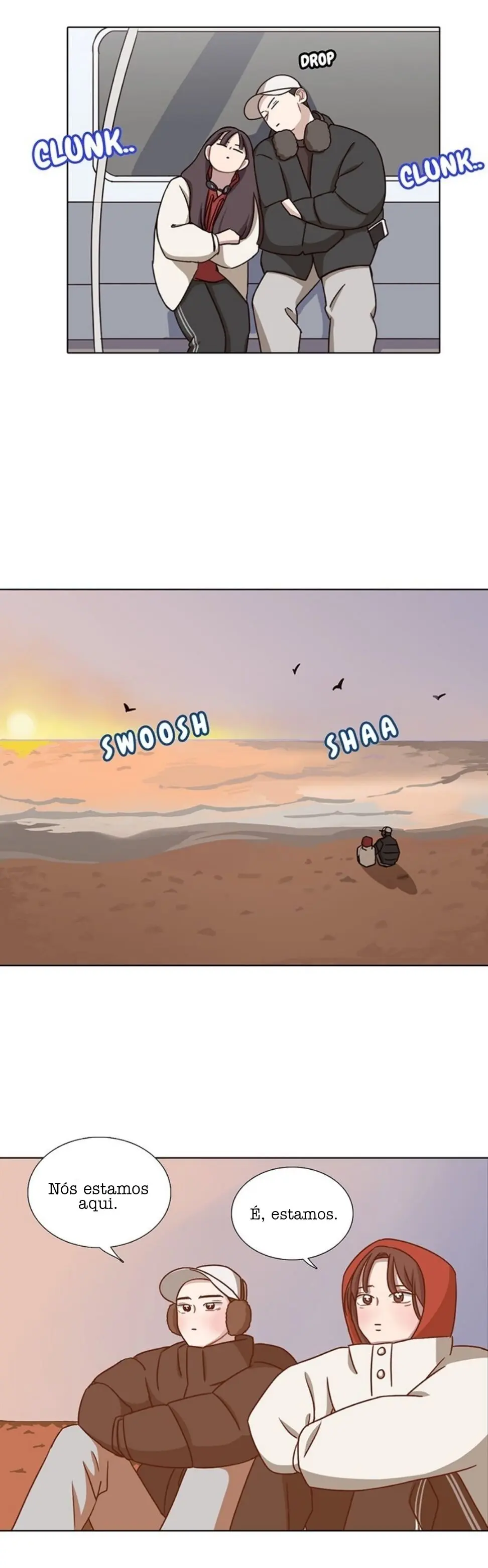 Ooh La La – Capítulo 37 Yaoi – Página 23