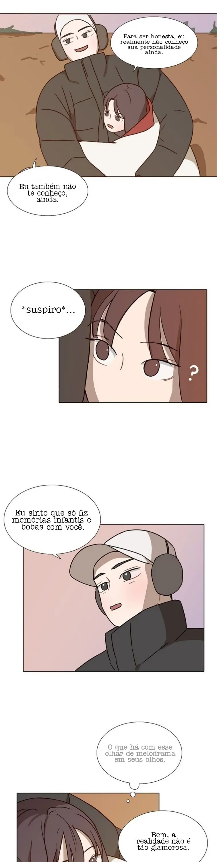 Ooh La La – Capítulo 37 Yaoi – Página 26