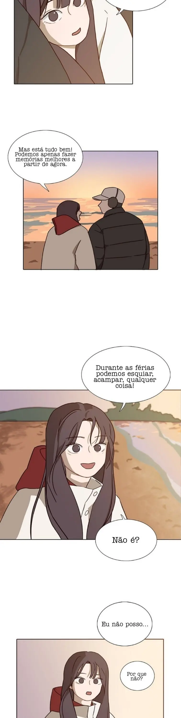 Ooh La La – Capítulo 37 Yaoi – Página 27