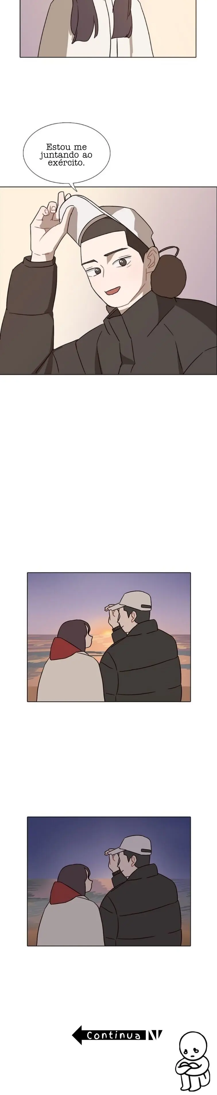 Ooh La La – Capítulo 37 Yaoi – Página 28