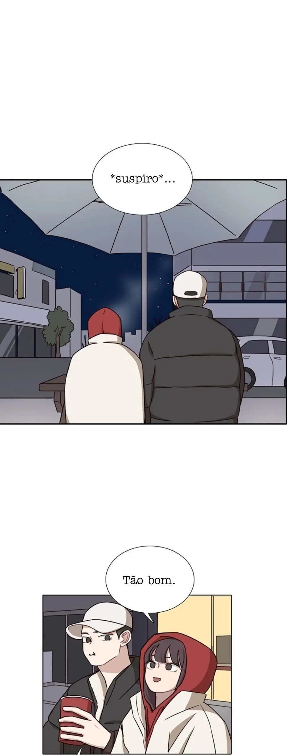 Ooh La La – Capítulo 37 Yaoi – Página 4