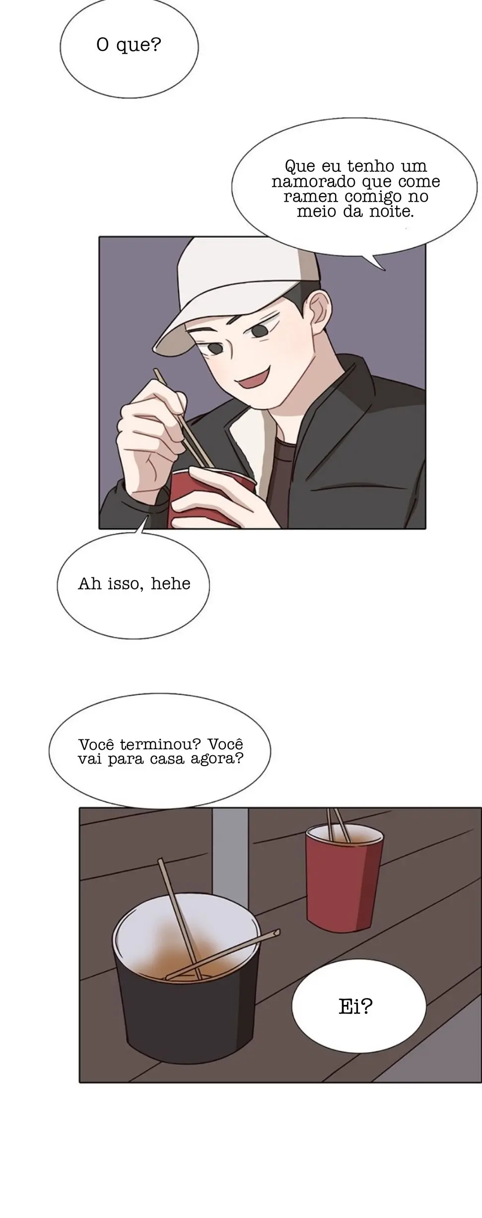 Ooh La La – Capítulo 37 Yaoi – Página 5