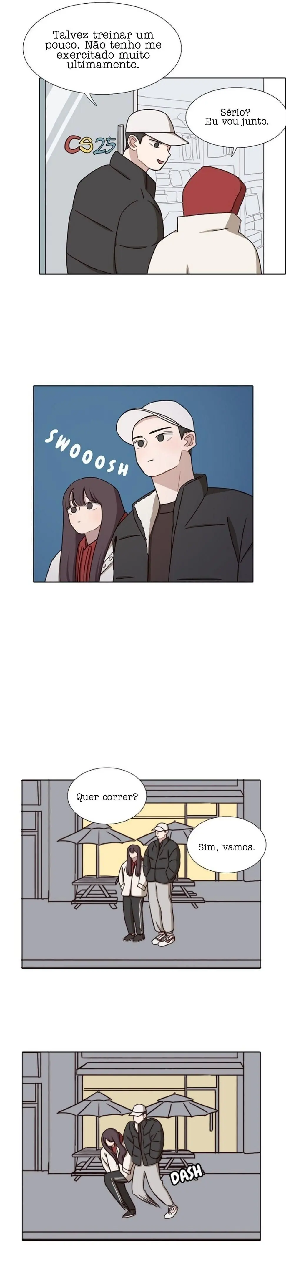 Ooh La La – Capítulo 37 Yaoi – Página 7