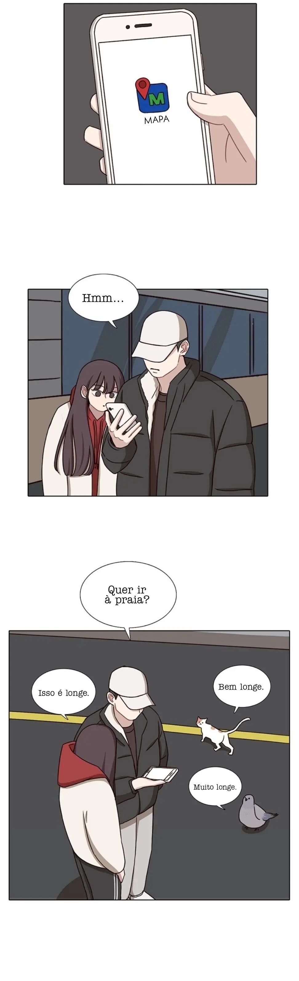 Ooh La La – Capítulo 37 Yaoi – Página 9