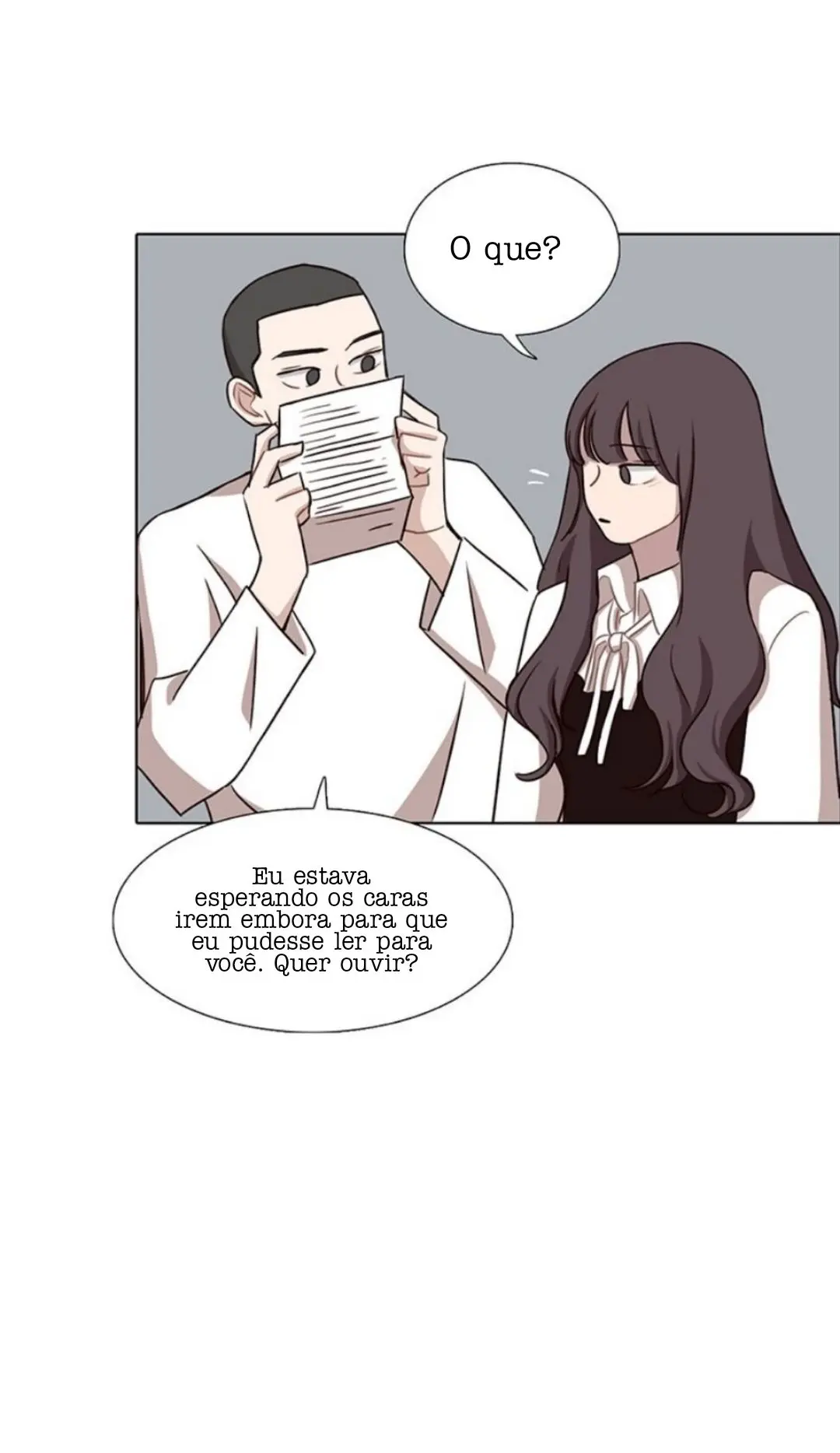 Ooh La La – Capítulo 38 Yaoi – Página 17